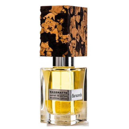 Nasomatto Baraonda Extrait De Parfum For Unisex 30ml ( Without Cap )