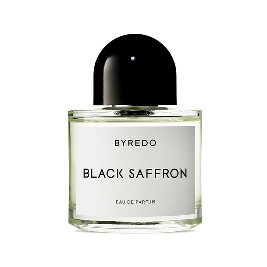 Byredo Black Saffron Eau De Parfum For Unisex 100ml