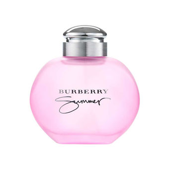 Burberry Summer 2013 Eau De Toilette For Women 100ml