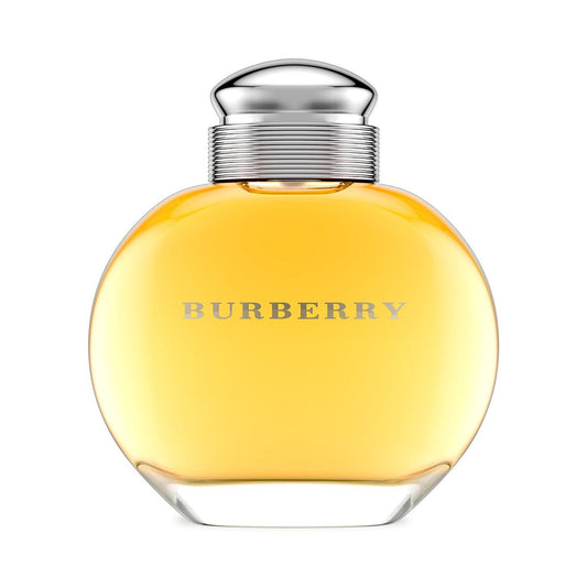 Burberry Classic Eau de Parfum For Women 100ml