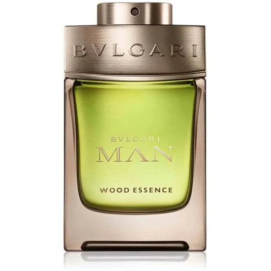 Bvlgari Wood Essence Eau De Parfum For Men 100ml