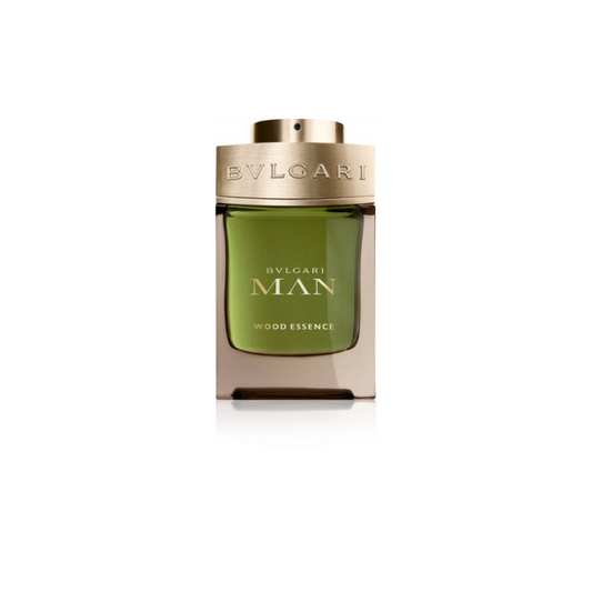 Bvlgari Wood Essence Eau De Parfum For Men 50ml