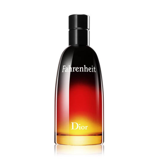 Christian Dior Fahrenheit Eau De Toilette For Men 200ml