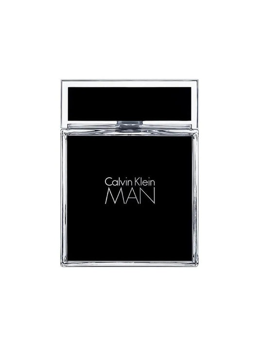 Calvin Klein MAN Eau De Toilette For Men 100ml