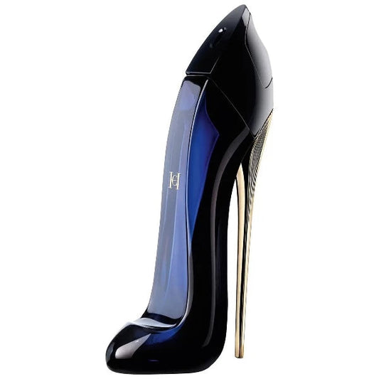 Carolina Herrera Good Girl  Eau De Parfum For Women 80ml