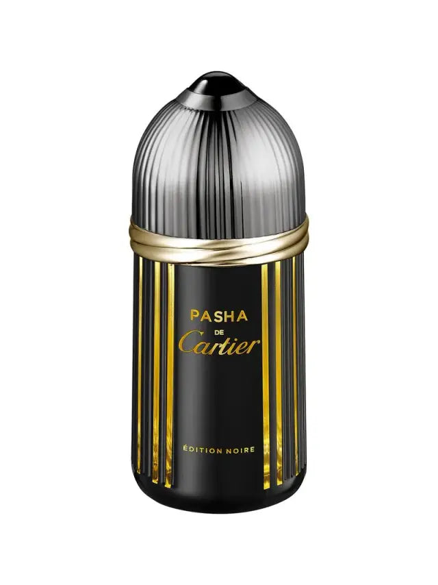 Cartier Pasha Cartier Edition Noir Eau De Toilette For Men 100ml