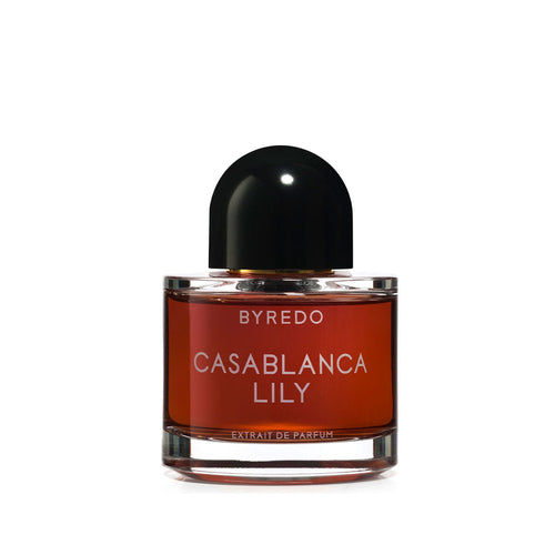 Byredo Casablanca Lily Extrait De Parfum For Unisex 50ml