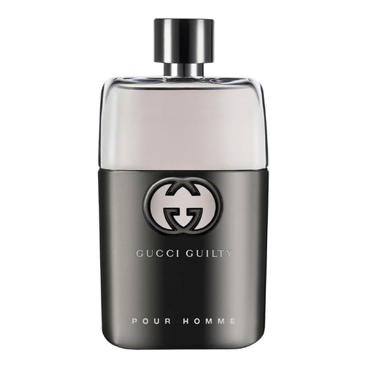 Gucci Guilty Eau De Toilette For Men 90ml