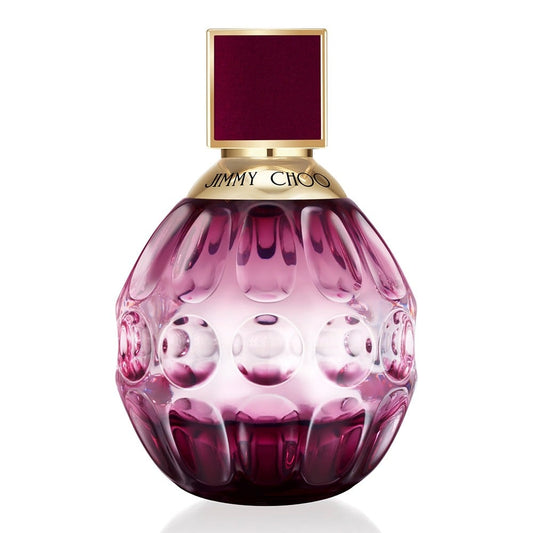 Jimmy Choo Fever Eau De Parfum For Women 60ml