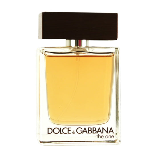 Dolce & Gabbana The One Eau De Toilette For Men 50ml