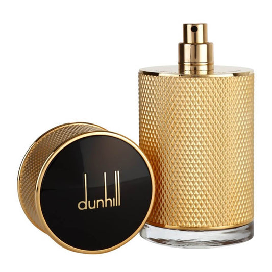 Dunhill Driven Eau De Parfum For Men 100ml