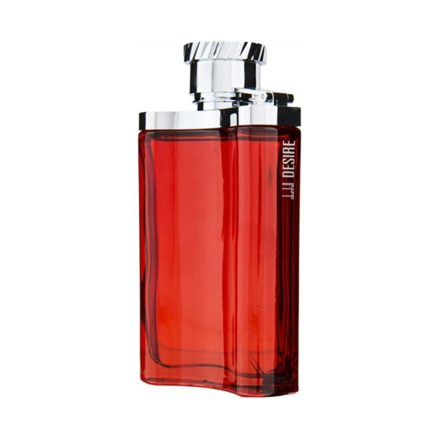 Dunhill Custom Eau De Toilette For Men 100ml