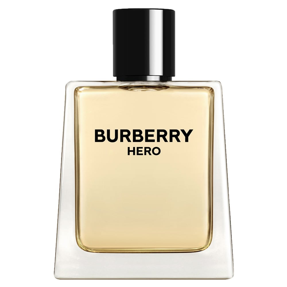 Burberry Hero Eau De Parfum For Men 100ml