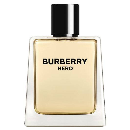 Burberry Hero Eau De Parfum For Men 100ml