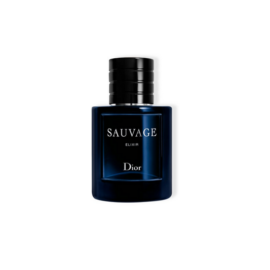 Christian Dior Sauvage Elixer For Men 60ml