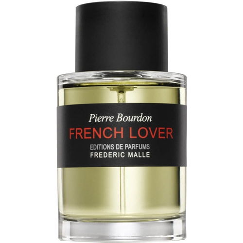 Frederic Malle French Lover Eau De Parfum For Unisex 100ml