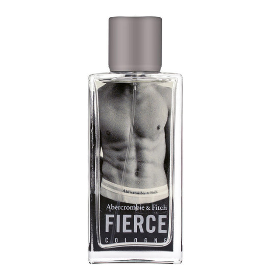 Abercrombie & Fitch Fierce Cologne Eau De Cologne For Men 50ml