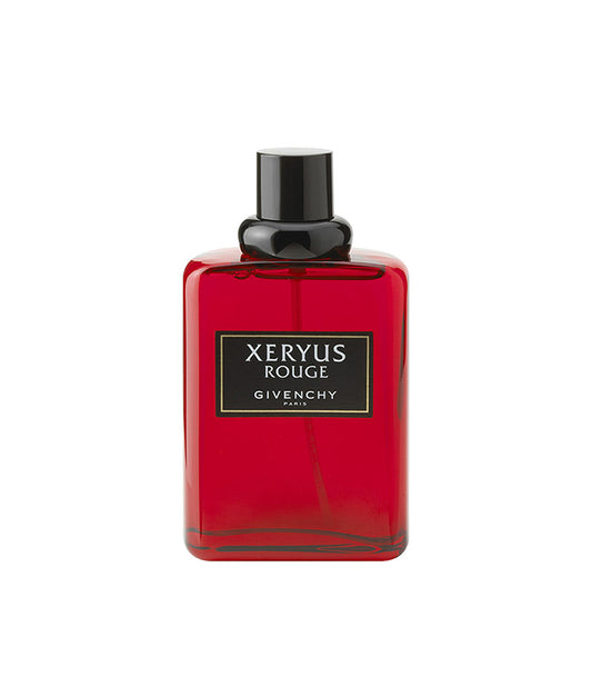 Givenchy Xeryus Rouge Eau De Toilette For Men 100ml