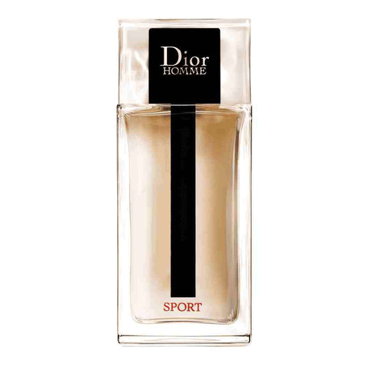 Christian Dior Homme Sport Eau De Toilette For Men 50ml