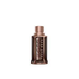Hugo Boss The Scent Le Parfum For Men 50ml