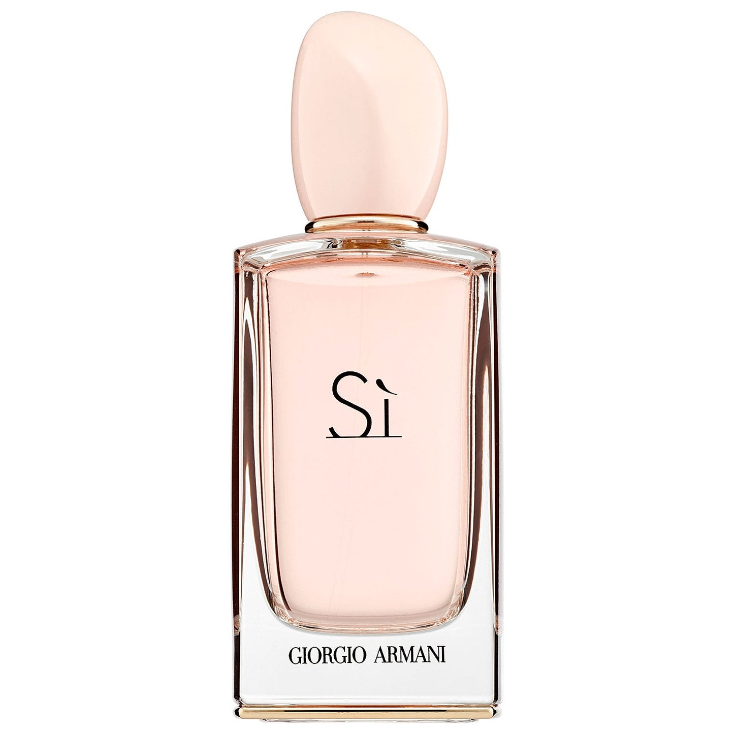 Giorgio Armani Si Eau De Parfum For Women 100ml