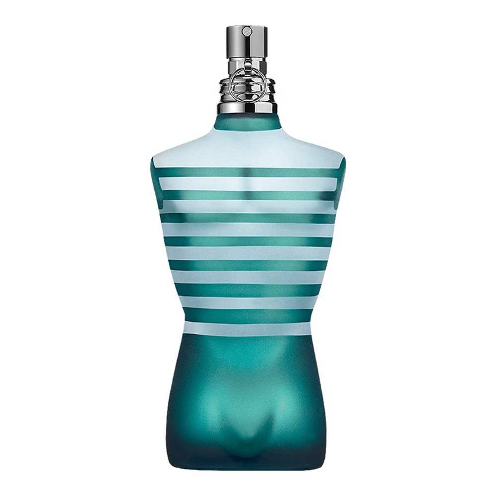 Jean Paul Gaultier Le Beau Eau de Toilette For Men 125ml