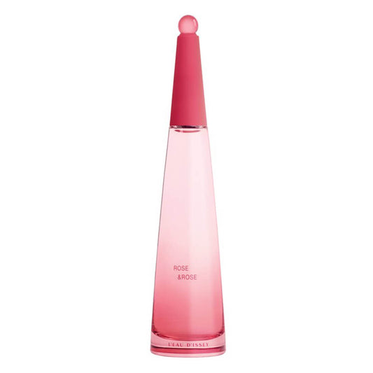 Issey Miyake L'Eau D'Issey Rose&Rose Intense Eau De Perfume For Women 50ml