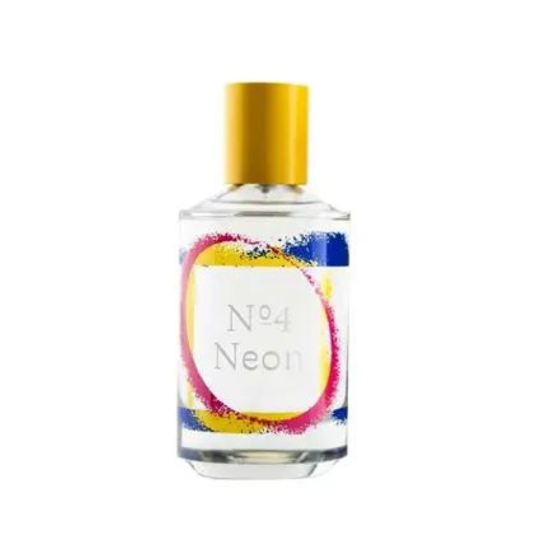Thomas Kosmala No.4 Neon Eau De Parfum Unisex 100ml