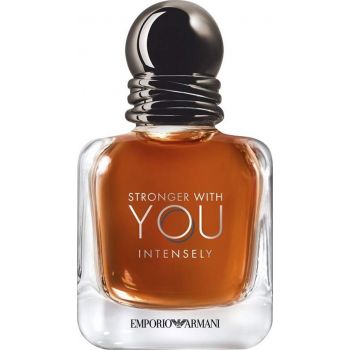 Emporio Armani Stronger With You Absolutely Eau De Parfum For Men 100ml