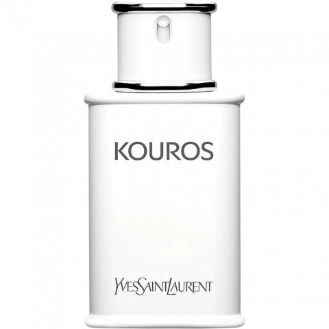 Yves Saint Laurent Kouros Eau De Toilette For Men 100ml