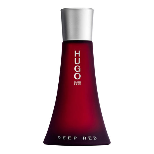Hugo Boss Deep Red Eau De Parfum For Women 50ml