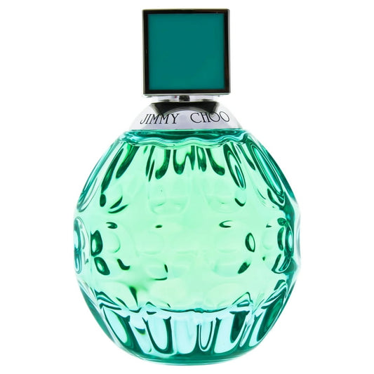 Jimmy Choo Exotic Eau de Toilette For Women 60ml