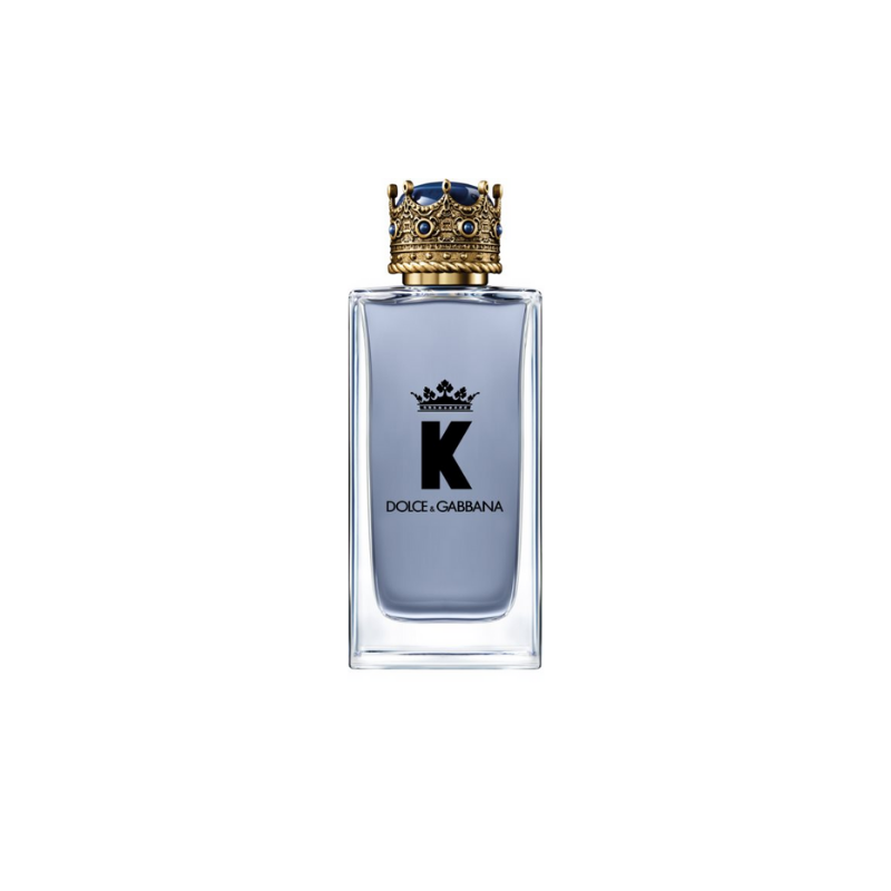 Dolce & Gabbana king Eau De Perfume For Men 100ml