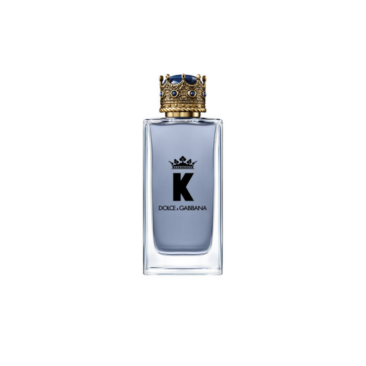 Dolce & Gabbana king Eau De Perfume For Men 100ml