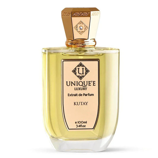 Unique'e Luxury Kutay Extrait De Parfum For Unisex 100ml