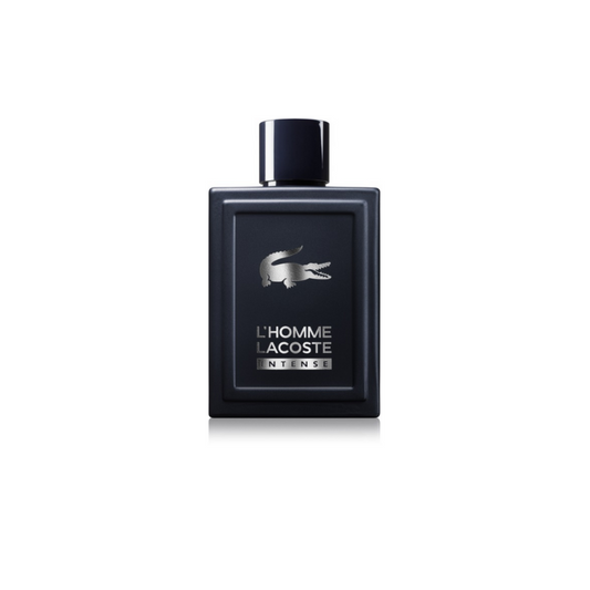 Lacoste L'Homme Intense Eau De Toilette For Men 50ml