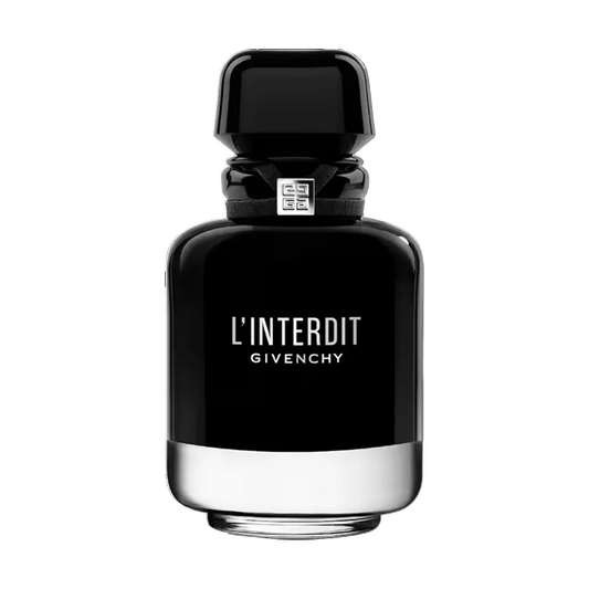 Givenchy L'Interdit Eau De Parfum For Women 100ml