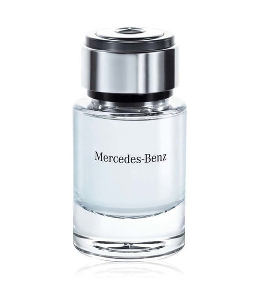 Mercedes Benz Eau De Toilette For Men 75ml