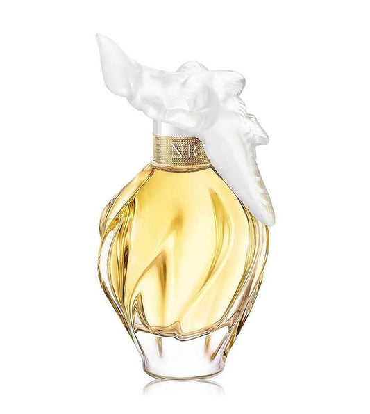 Nina Ricci L'Air Du Temps Eau De Toilette For Women 50ml