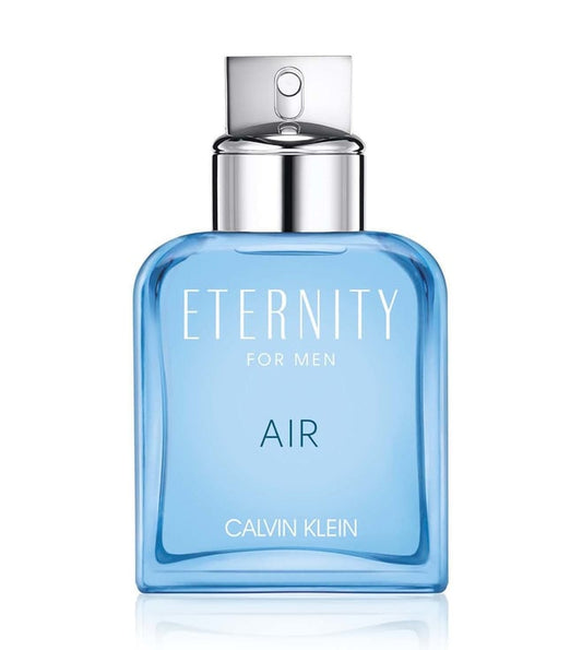Calvin Klein Eternity AIR Eau De Toilette For Men 100ml