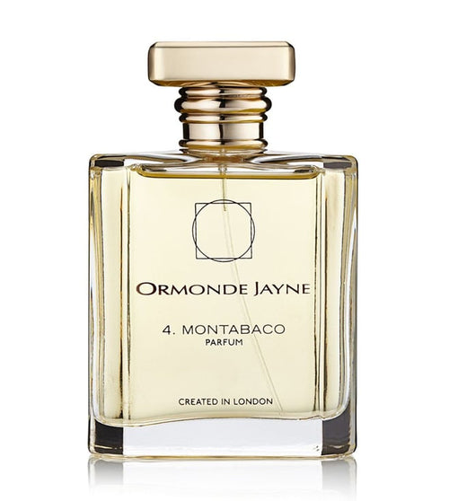 Ormonde Jayne 4. Montabaco Parfum For Unisex 120ml