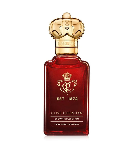 Clive Christian Crab Apple Blossom Eau de Parfum For Women 50ml