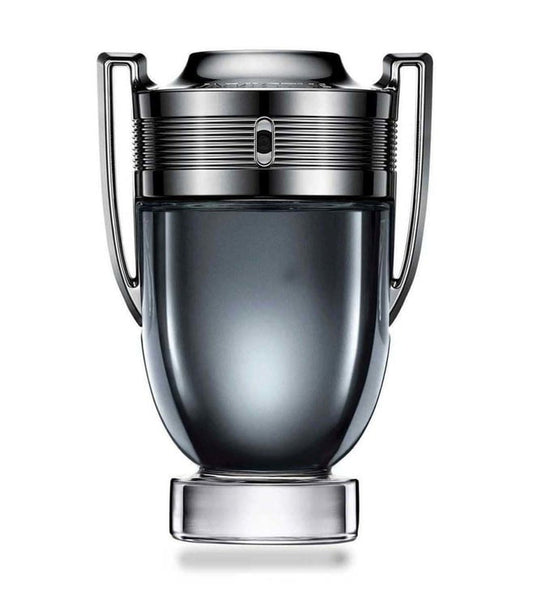 Paco Rabanne Invictus Intense Eau De Toilette For Men 50ml