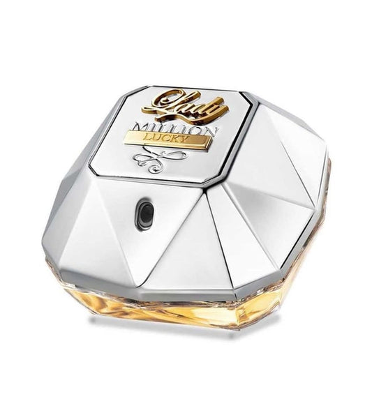 Paco Rabanne Lady Million Lucky Eau De Parfum For Women 50ml