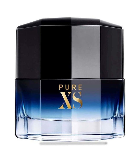 Paco Rabanne Pure XS Eau De Toilette For Men 50ml