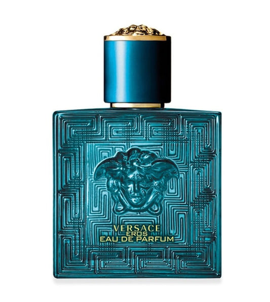 Versace Eros Eau De Parfum For Men 50ml