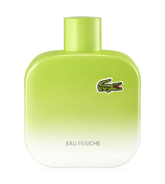 Lacoste L.12.12 Eau Fraiche Pour Lui Eau De Toilette For Men 175ml