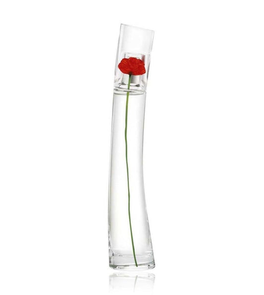 Kenzo Flower By Keno Eau De Toilette For Women 50ml