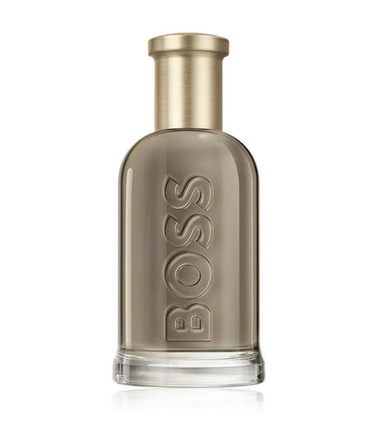 Hugo Boss Bottled  Eau De Parfum For Men 50ml