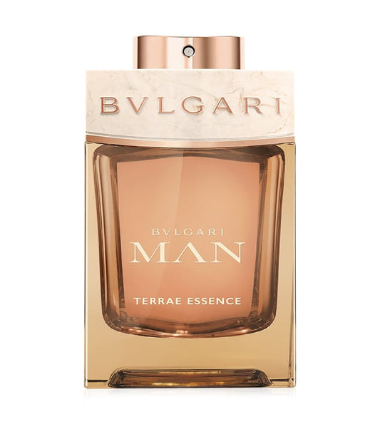 Bvlgari Man Terrae Essence Eau De Parfum For Men 60ml